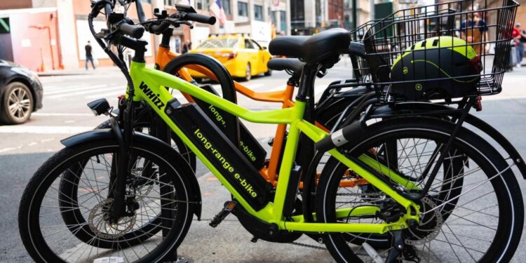 Essential bike commuting tips for a smooth ride