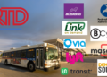 RTD spearheading pilot project that integrates trip planning and fare ...