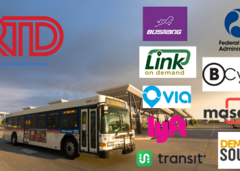 RTD spearheading pilot project that integrates trip planning and fare ...