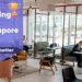 20 Best Coworking Spaces In Singapore (2025) | Co-working Space In ...
