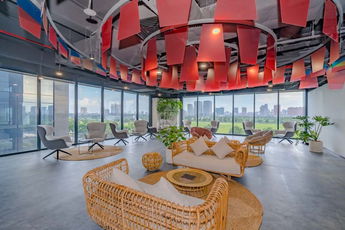 The Coolest Co-Working Spaces In The World You Must Work From