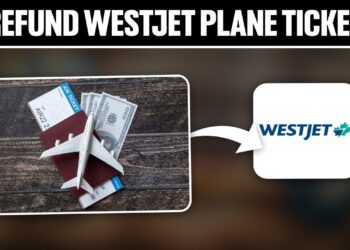 How To Refund WestJet Plane Ticket 2025! (Full Tutorial) - YouTube
